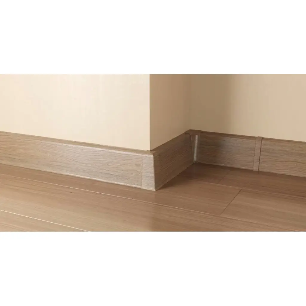 INDO NAROŻNIK WEWNĘTRZNY Biały Połysk, 5905167726679, Indo narożnik wewnętrzny, Indo akcesoria, Arbiton