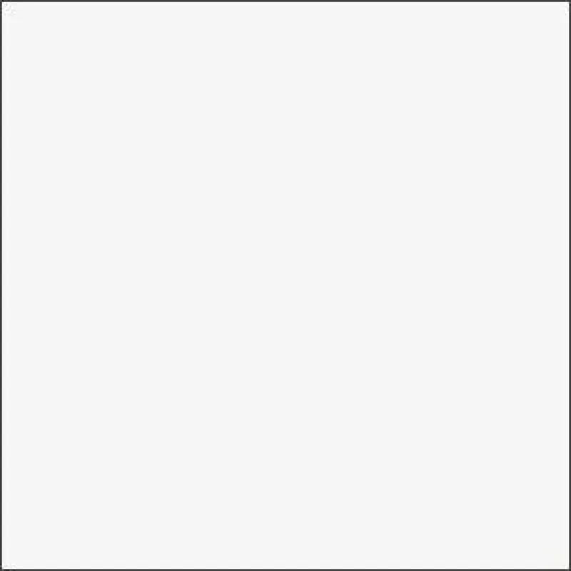 Parapet Postforming Biały Mat 200-500mm, 800.BM.POST - 3