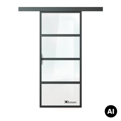 System Przesuwny ROMA SLIDE