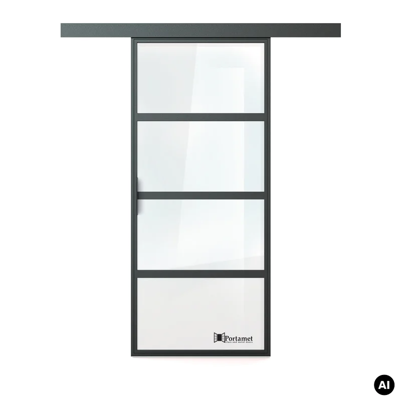 System Przesuwny ROMA SLIDE