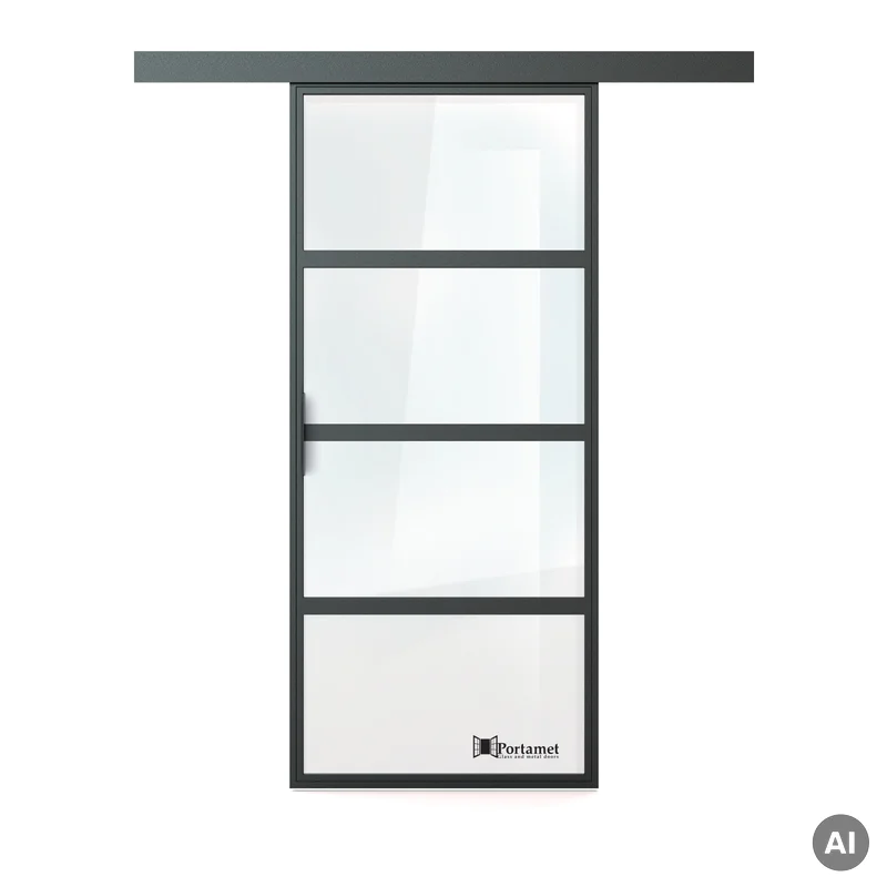 System Przesuwny ROMA SLIDE