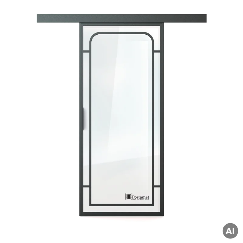 System Przesuwny FARO SLIDE