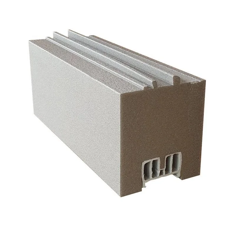 PODWALINA PRÓG poszerzenie pod drzwi zewnętrzne XPS 180mm,