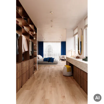 Panele winylowe SPC LVT Whiskey PureCoat 5 mm Klasa 33, TAR-24-800-IB