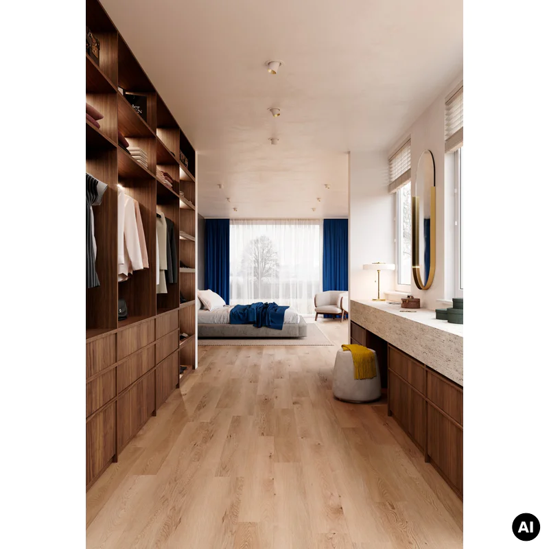 Panele winylowe SPC LVT Whiskey PureCoat TAR-24-800-IB Klasa