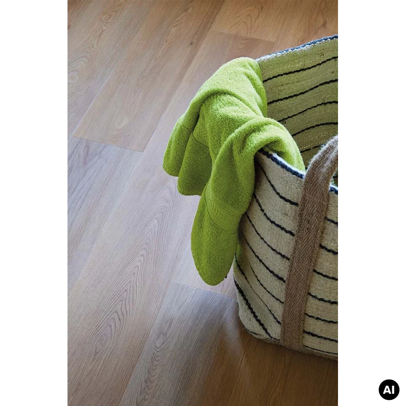 Panele winylowe SPC LVT Cooper PureCoat TAR-24-848-IB Klasa