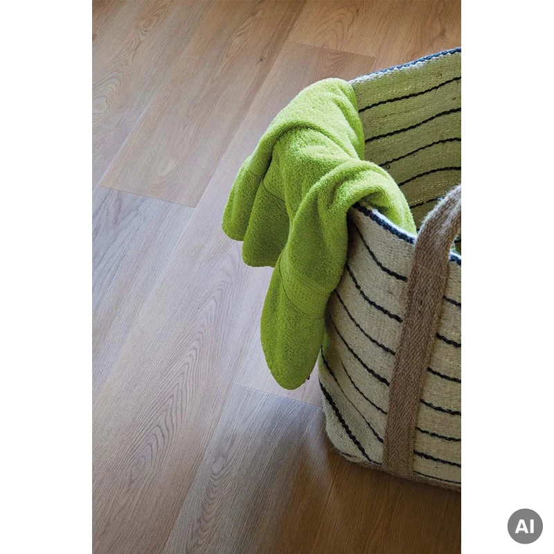 Panele winylowe SPC LVT Cooper PureCoat TAR-24-848-IB Klasa