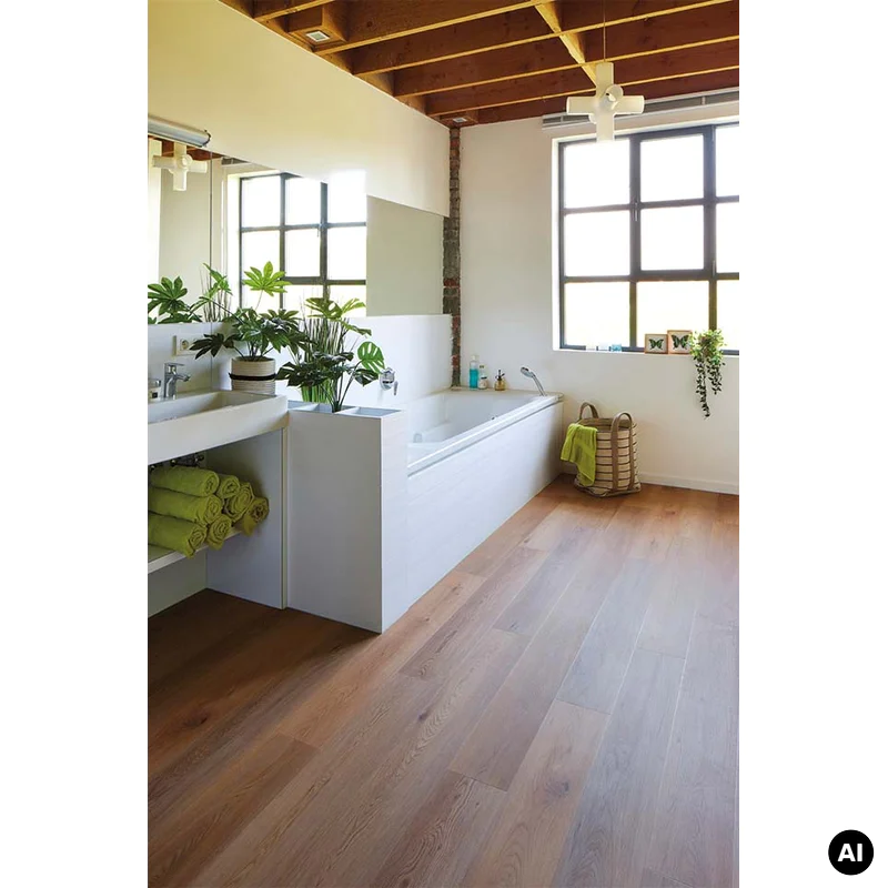 Panele winylowe SPC LVT Cooper PureCoat TAR-24-848-IB Klasa
