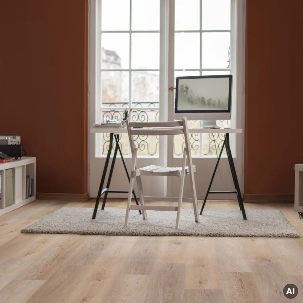 Panele winylowe SPC LVT Cider PureCoat 5 mm, TAR-24-840-IB, Panele winylowe, Tarn, Lamett ParquetVinyl