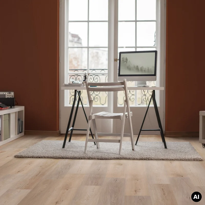 Panele winylowe SPC LVT Cider PureCoat TAR-24-840-IB 5 mm -