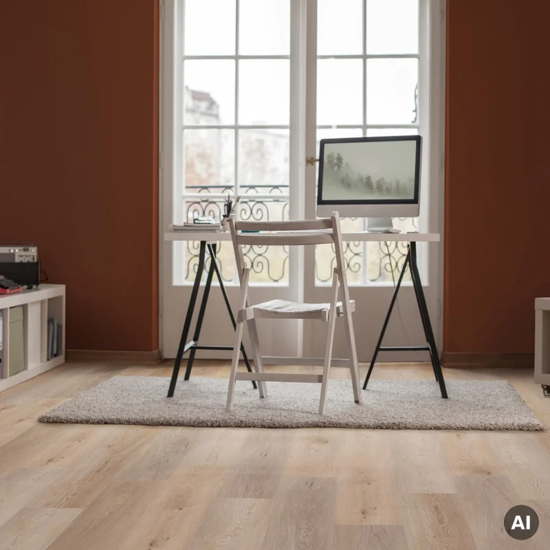 Panele winylowe SPC LVT Cider PureCoat TAR-24-840-IB 5 mm -
