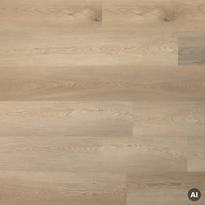Panele winylowe SPC LVT Vanilla Fudge PureCoat TAR-24-845-IB