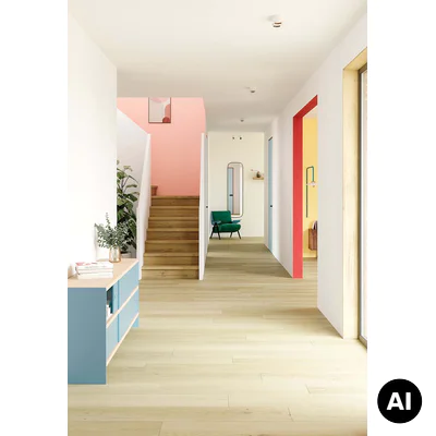 Panele winylowe SPC LVT Vanilla Fudge PureCoat TAR-24-845-IB Klasa 33 5 mm