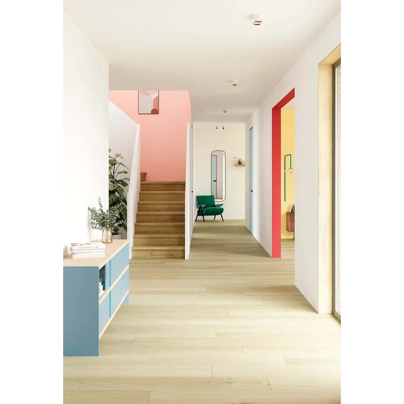 Panele winylowe SPC LVT Vanilla Fudge PureCoat TAR-24-845-IB