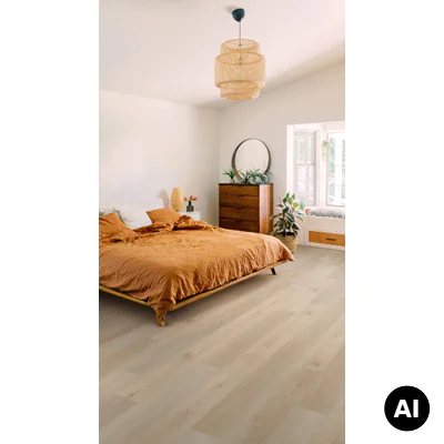 Panele winylowe SPC LVT Vanilla Fudge PureCoat TAR-24-845-IB Klasa 33 5 mm
