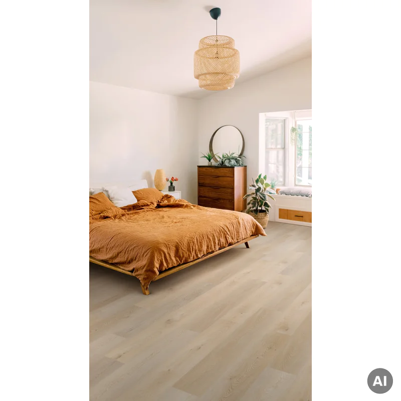 Panele winylowe SPC LVT Vanilla Fudge PureCoat TAR-24-845-IB
