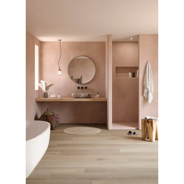 Panele winylowe SPC LVT Clay PureCoat Naturalny 5 mm Klasa 3