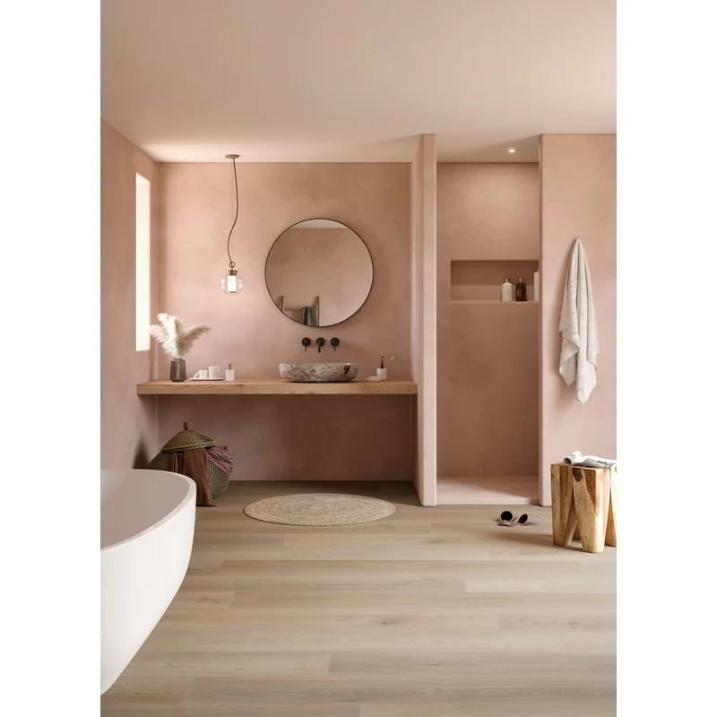 Panele winylowe SPC LVT Clay PureCoat TAR-24-846-IB Klasa 33