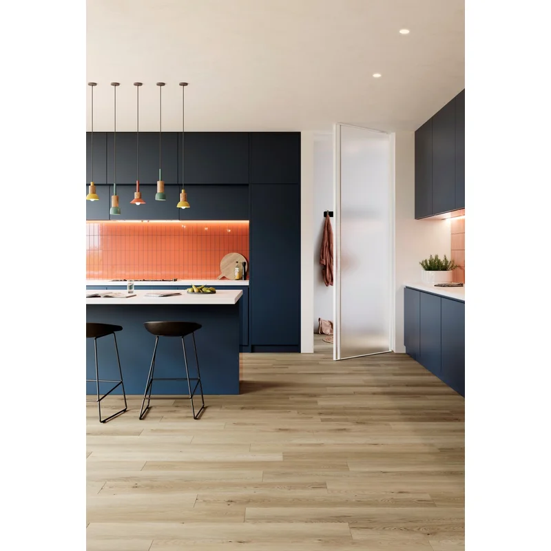 Panele winylowe SPC LVT Chestnut PureCoat TAR-24-849-IB Klas
