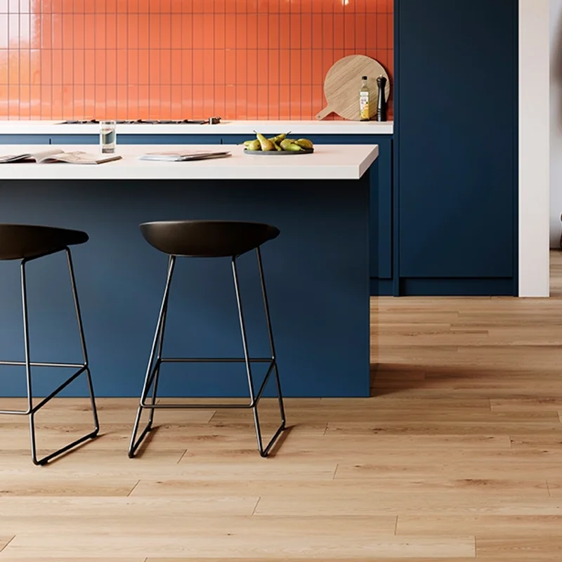 Panele winylowe SPC LVT Chestnut PureCoat TAR-24-849-IB Klas