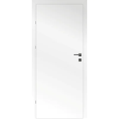 Drzwi DRE Standard Invest 10 przylgowe lewe 80cm, DRE 400011083