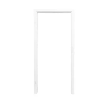 Ościeżnica regulowana Finish z kątownikiem T80 140-165 Lewa 80cm przylgowa, DRE 400011003