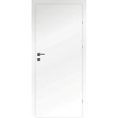 Drzwi DRE Standard Invest 10 przylgowe prawe 90cm, DRE 400011088