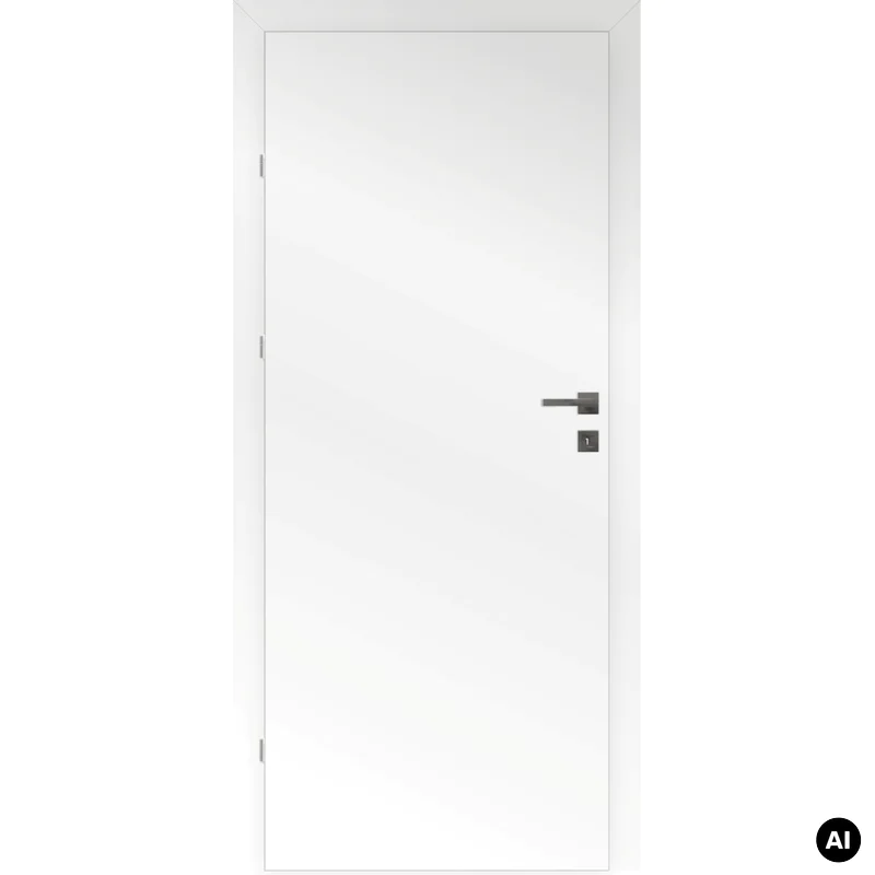 Drzwi DRE Standard Invest 10 przylgowe lewe 70cm, DRE 400011