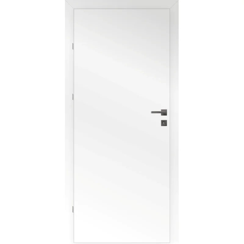 Drzwi DRE Standard Invest 10 przylgowe lewe 90cm, DRE 400011