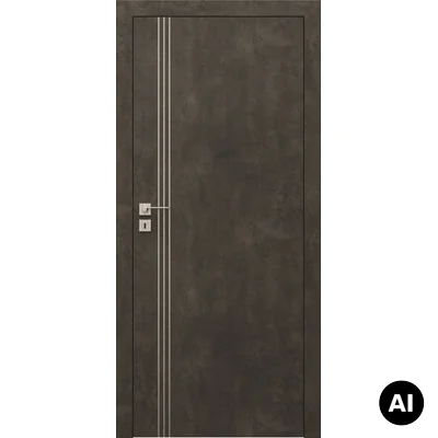 Drzwi Porta LINE model B.1