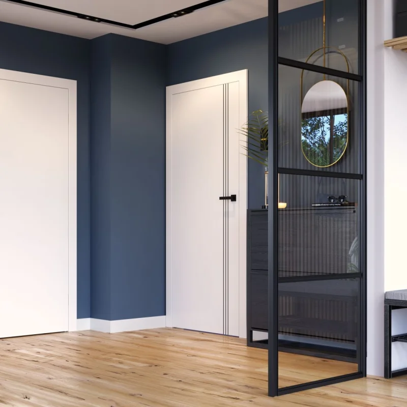 Drzwi Porta LINE model B.1 - 5