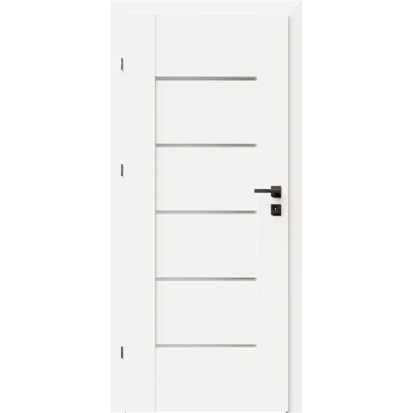 Drzwi DRE Lumio 1 przylgowe lewe 80cm, DRE 400011049