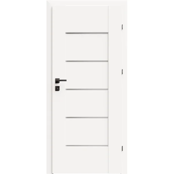 Drzwi DRE Lumio 1 przylgowe prawe 70cm, DRE 400011046