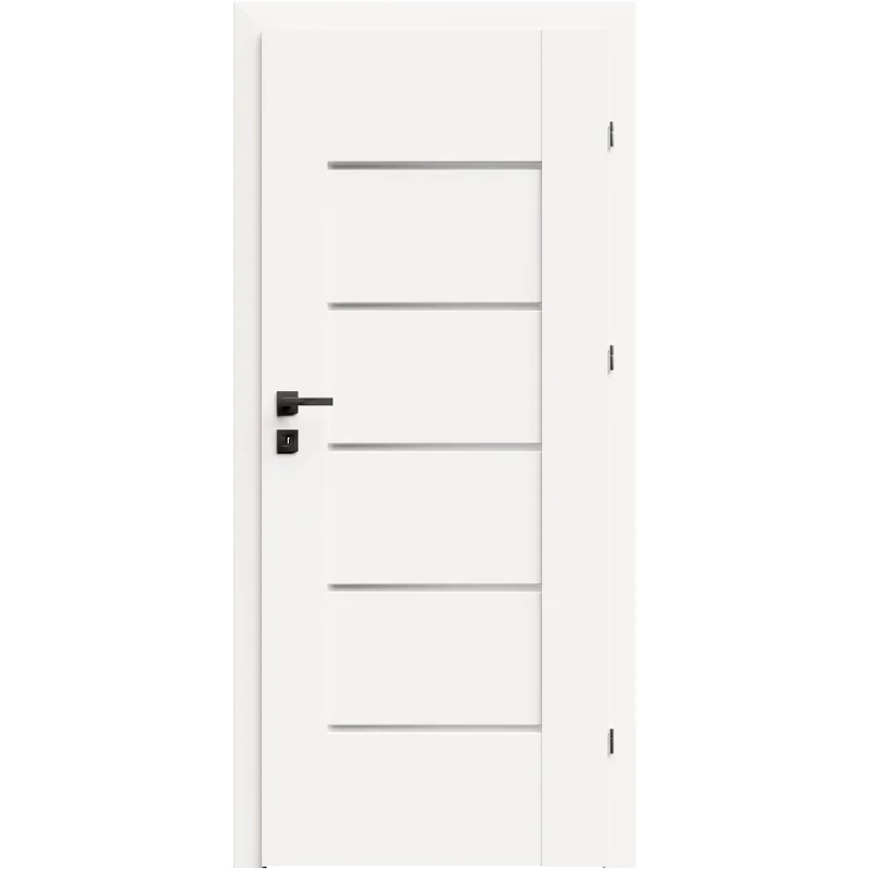 Drzwi DRE Lumio 1 przylgowe prawe 70cm, DRE 400011046 - 2