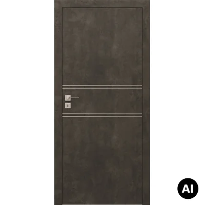 Drzwi Porta LINE model C.1