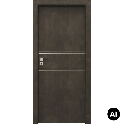 Drzwi Porta LINE model C.1