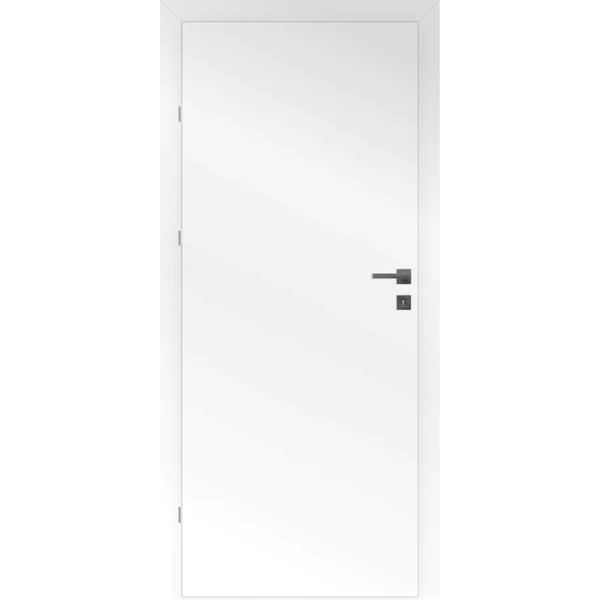Drzwi DRE Standard Invest 10 przylgowe lewe 70cm, DRE 400011