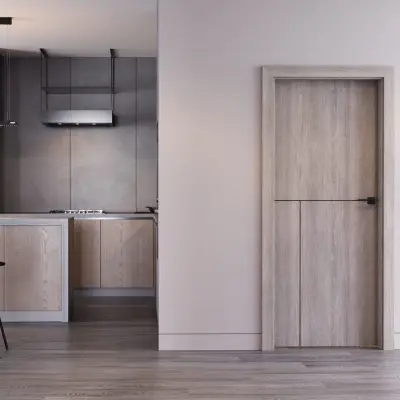 Drzwi Porta LINE model L.1