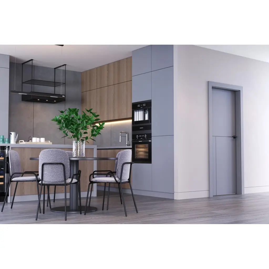 Drzwi Porta LINE model L.1, Drzwi wewnętrzne, Porta LINE, PORTA