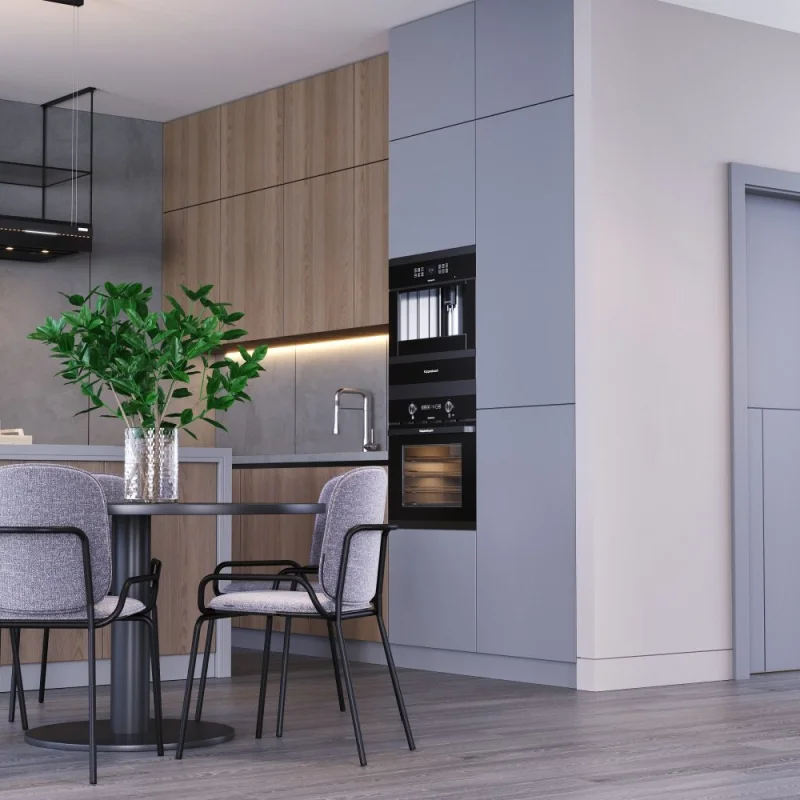 Drzwi Porta LINE model L.1 - 3