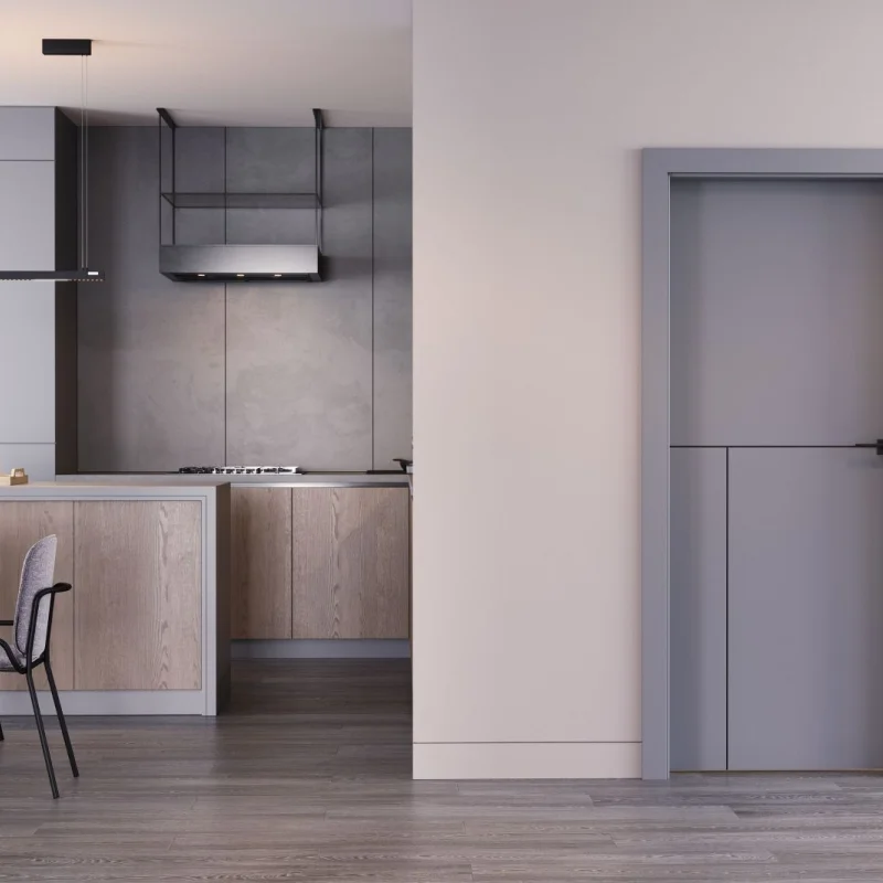 Drzwi Porta LINE model L.1 - 4