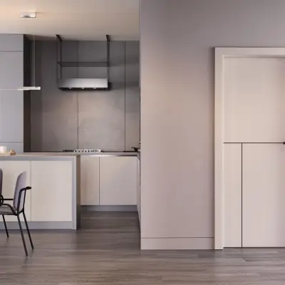 Drzwi Porta LINE model L.1