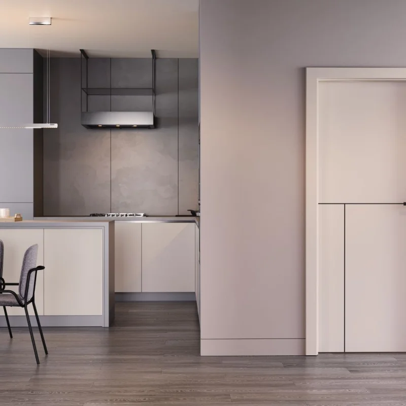 Drzwi Porta LINE model L.1 - 5