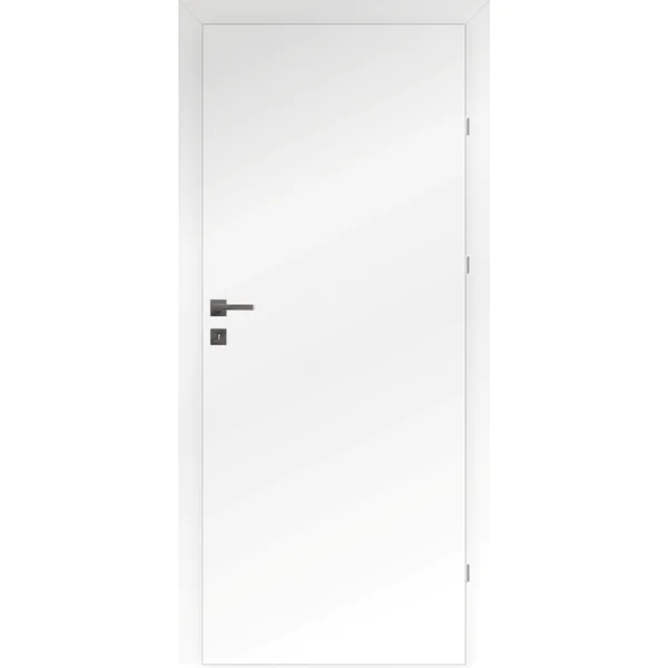 Drzwi DRE Standard Invest 10 przylgowe prawe 70cm, DRE 40001