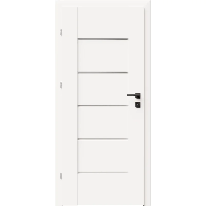 Drzwi DRE Lumio 9 przylgowe lewe 70cm , DRE 400011055 - 2
