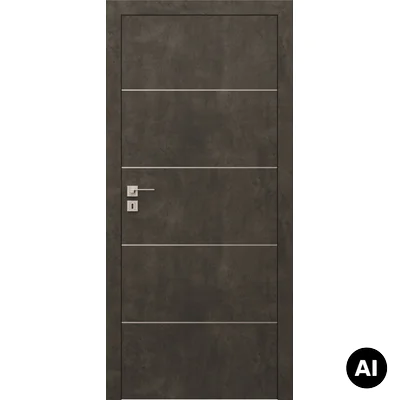 Drzwi Porta LINE model E.1