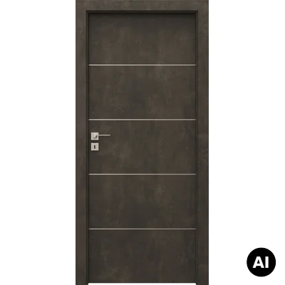 Drzwi Porta LINE model E.1