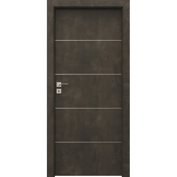 Drzwi Porta LINE model E.1 - 3
