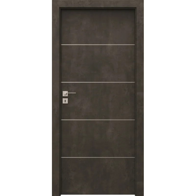 Drzwi Porta LINE model E.1 - 3