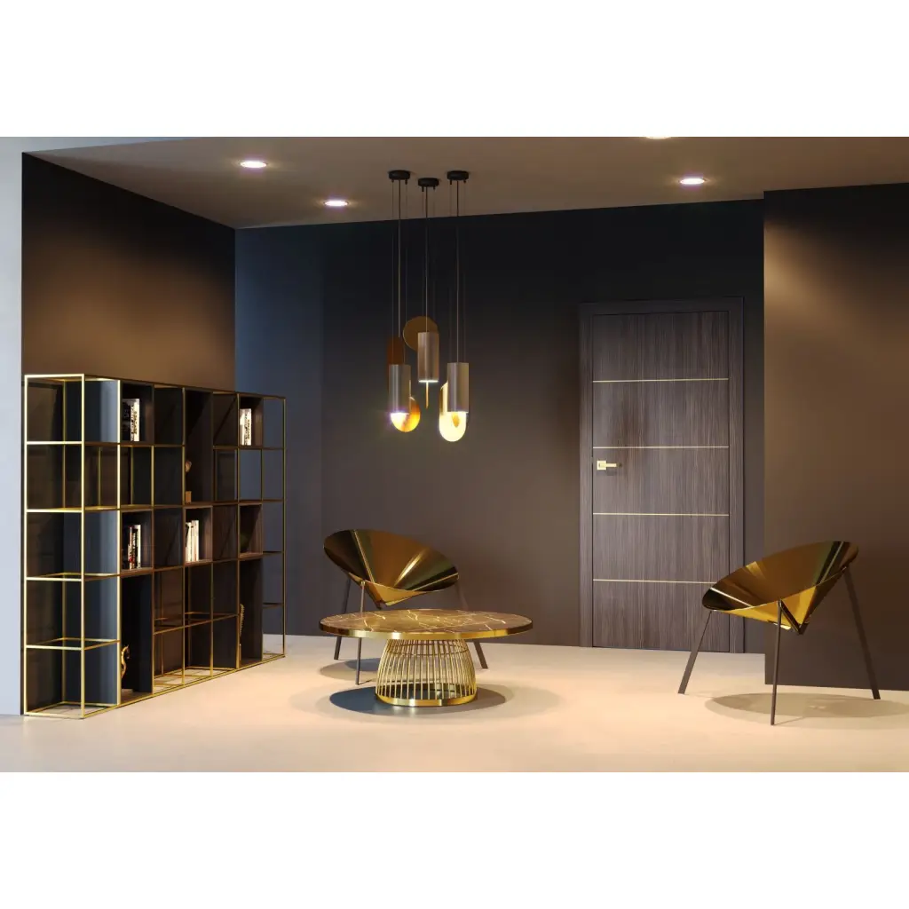 Drzwi Porta LINE model E.1, Drzwi wewnętrzne, Porta LINE, PORTA